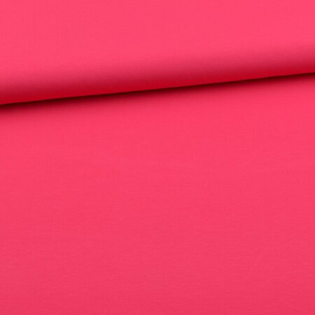 BIO Uni Jersey Amelie - Pink