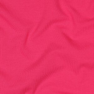 BIO Uni Jersey Amelie - Fuchsia