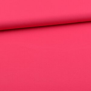 BIO Uni Jersey Amelie - Pink