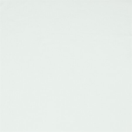 Bio Bündchenstoff Amelie Uni creme
