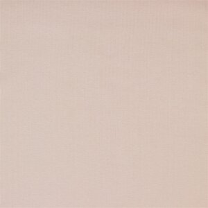 Bio Bündchenstoff Amelie Uni lachs