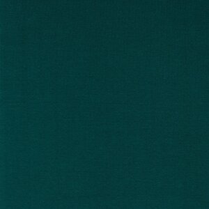 BIO Uni Bündchen Amelie - Feinripp Petrol Dunkel