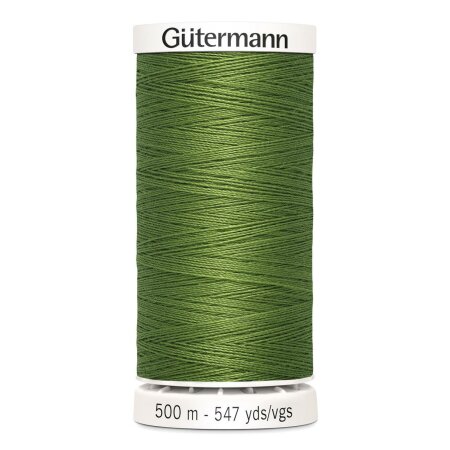 Gütermann Allesnäher Nr. 283 Nähgarn - 500m, Polyester