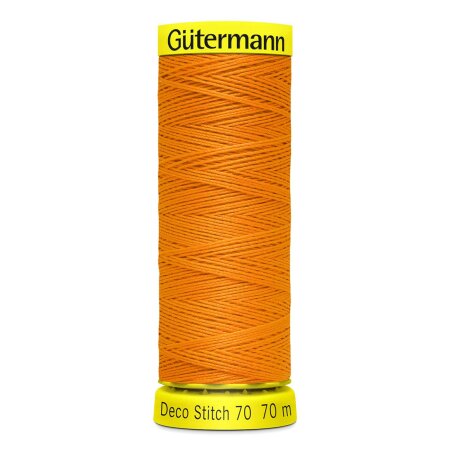 Gütermann Deco Stitch 70 Nähgarn Nr. 350 - 70m, Polyester