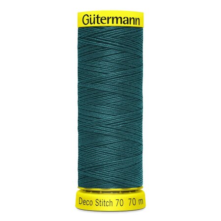 Gütermann Deco Stitch 70 Nähgarn Nr. 870 - 70m, Polyester