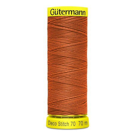 Gütermann Deco Stitch 70 Nähgarn Nr. 982 - 70m, Polyester