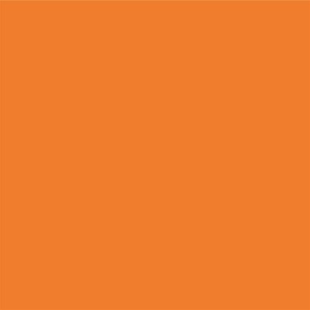 STAHLS Flexfolie CAD-CUT Sportsfilm #181 fluo orange - DIN A4 Bogen
