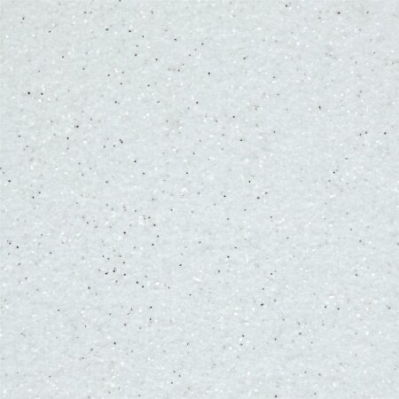 STAHLS Flexfolie CAD-CUT Glitter #934 white - DIN A4 Bogen