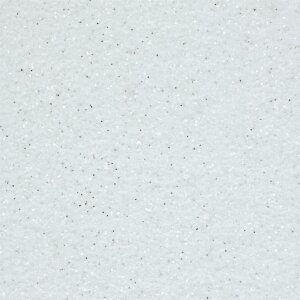 STAHLS Flexfolie CAD-CUT Glitter #934 white - DIN A4 Bogen