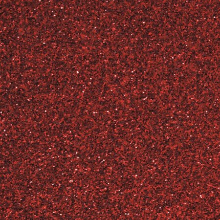 STAHLS Flexfolie CAD-CUT Glitter #923 red glitter - DIN A4 Bogen