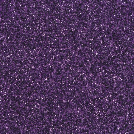 STAHLS Flexfolie CAD-CUT Glitter #924 purple glitter - DIN A4 Bogen
