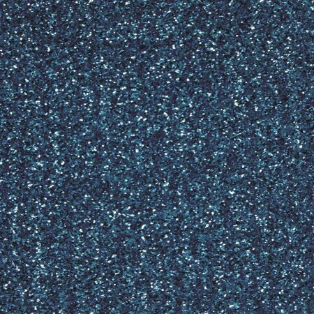 STAHLS Flexfolie CAD-CUT Glitter #930 columbia blue - DIN A4 Bogen