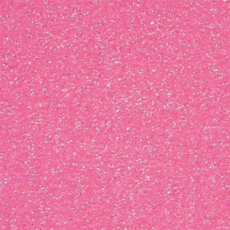 STAHLS Flexfolie CAD-CUT Glitter #941 neon pink - DIN A4 Bogen