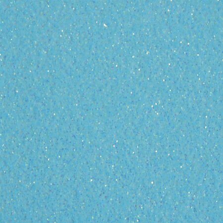 STAHLS Flexfolie CAD-CUT Glitter #938 neon blue - DIN A4 Bogen