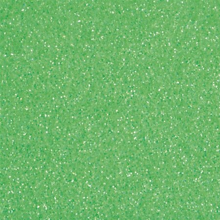 STAHLS Flexfolie CAD-CUT Glitter #937 neon green - DIN A4 Bogen