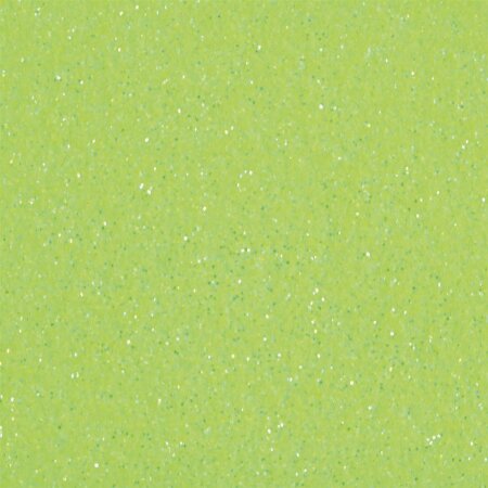 STAHLS Flexfolie CAD-CUT Glitter #936 neon yellow - DIN A4 Bogen