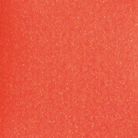 STAHLS Flexfolie CAD-CUT Glitter #959 watermelon/korall - DIN A4 Bogen