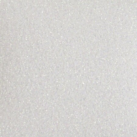 STAHLS Flexfolie CAD-CUT Glitter #955 holo white - DIN A4 Bogen