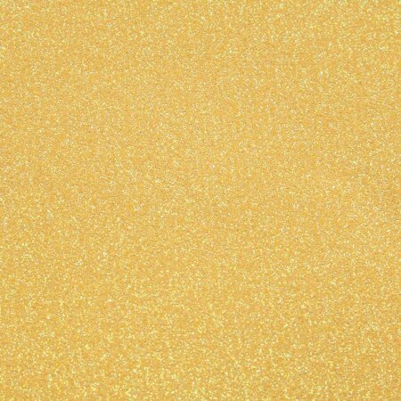 STAHLS Flexfolie CAD-CUT Glitter #961 pale yellow gold - DIN A4 Bogen