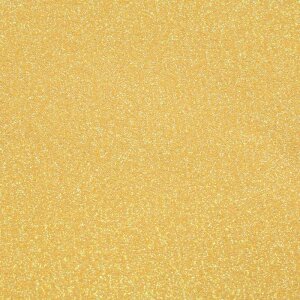 STAHLS Flexfolie CAD-CUT Glitter #961 pale yellow gold -...