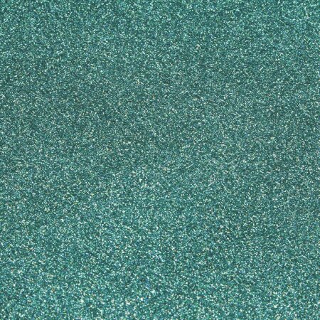 STAHLS Flexfolie CAD-CUT Glitter #962 beach blue - DIN A4 Bogen