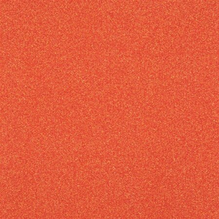 STAHLS Flexfolie CAD-CUT Glitter #975 florida orange - DIN A4 Bogen