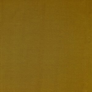 Bio Bündchenstoff Amelie Uni olive