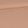 Bio Baumwolljersey Stoff Amelie Uni beige