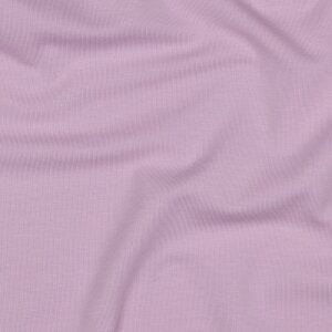 BIO Uni Jersey Amelie - Flieder Hell