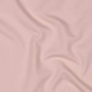 Bio French Terry Sommersweat Amelie Uni zartrosa