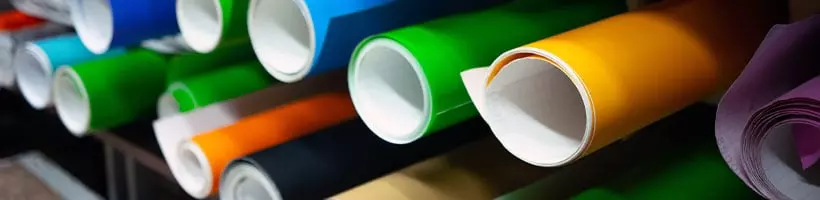 Plotterfolien