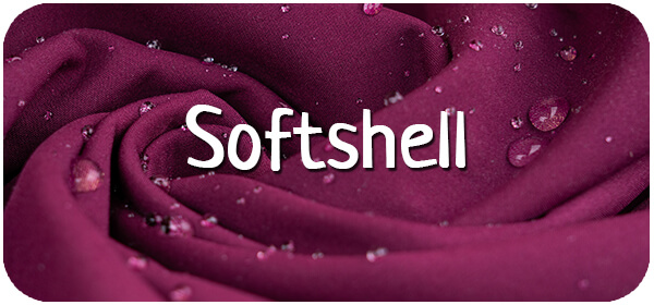 Softshell Stoff