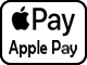 Bezahle bequem mit Apple Pay Apple Pay